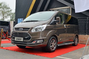 26.58萬(wàn)元買(mǎi)這大七座,做生意搞接待都很棒