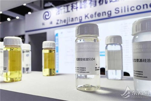 中國國際染料展在滬開幕 低碳環(huán)保產(chǎn)品為行業(yè)綠色發(fā)展注入動力