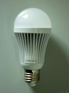 供應LED可調光球泡燈、LEDbulb_燈具照明_世界工廠網中國產品信息庫