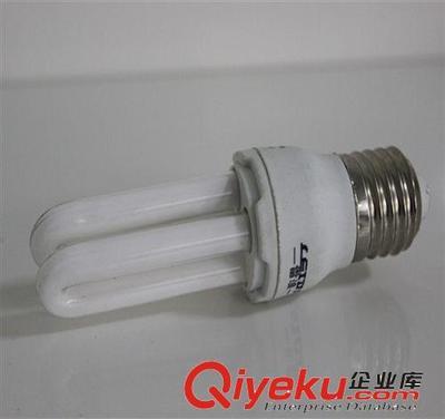 家居照明耐用 E27 9mm 2U 三基色高效省電節(jié)能燈 廠家直銷圖片|家居照明耐用 E27 9mm 2U 三基色高效省電節(jié)能燈 廠家直銷產(chǎn)品圖片由中山市古鎮(zhèn)斯敏特照明電器配件廠公司生產(chǎn)提供-